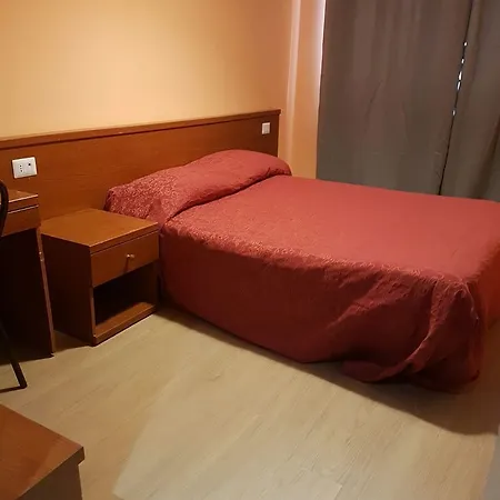Old Hostel Milaan