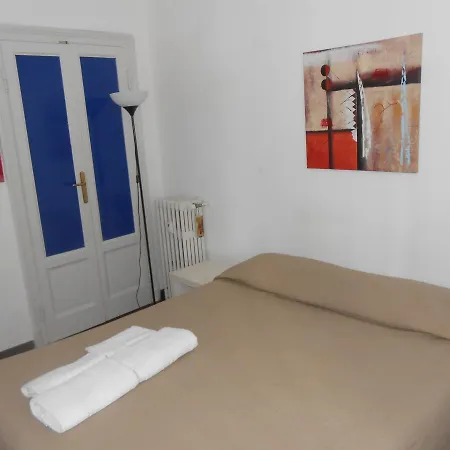 Aldebaran 2* 밀라노