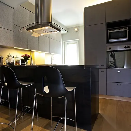 Doria 44 Bed & Breakfast Milan