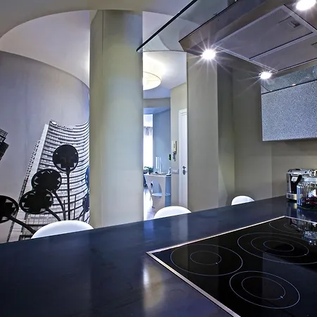 Bed & Breakfast Doria 44 Milan