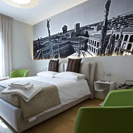 Bed & Breakfast Doria 44
