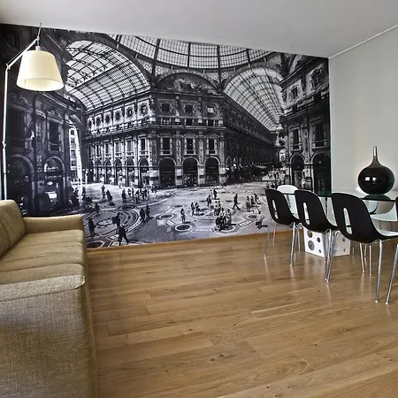 Doria 44 * Milan