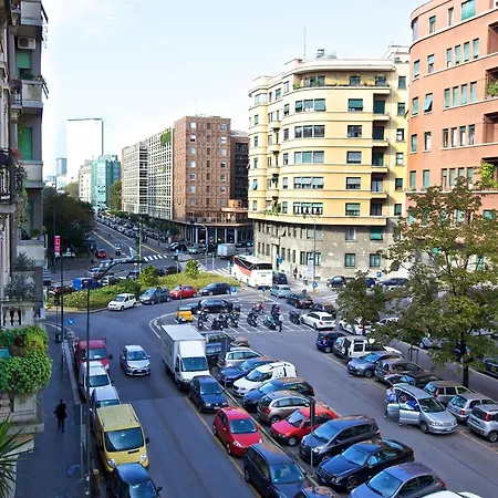Bed & Breakfast Doria 44 *