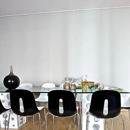 Doria 44 Bed & Breakfast Milan