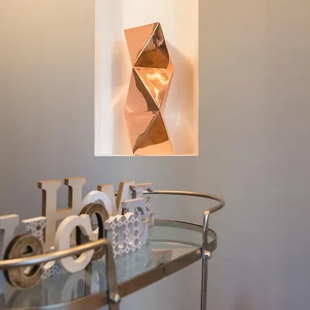 Apartment Porta Venezia Milan