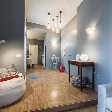 Apartment Porta Venezia
