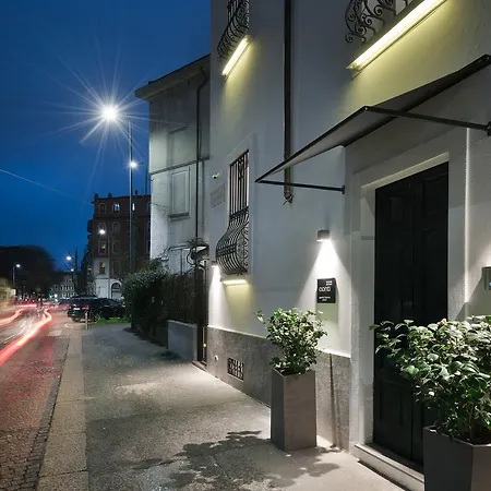 康蒂住宿加早餐旅馆