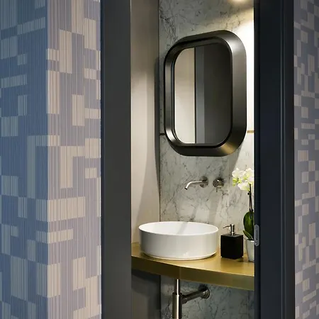 康蒂住宿加早餐旅馆 4*