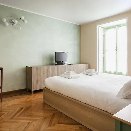 Italianway Easy - Palazzi 4 ميلان