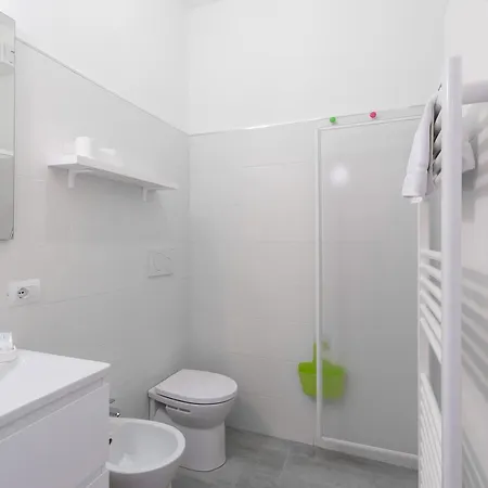 Apartment Filzi 45 *