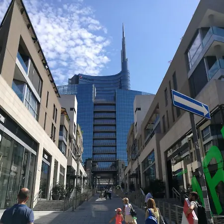 Myplace Corso 11 Μιλάνο