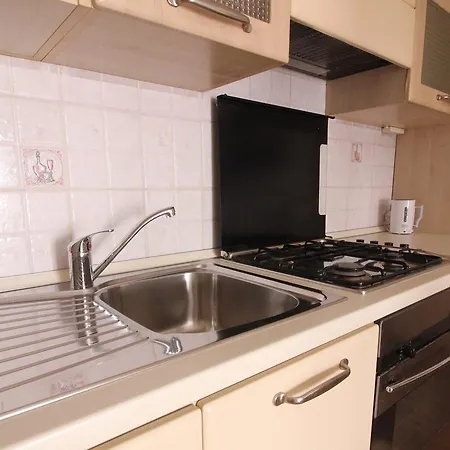 Apartamento Bligny 39 B *