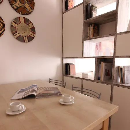 Apartamento Bligny 39 B *