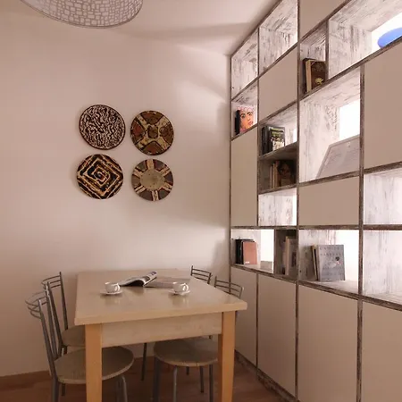 Bligny 39 B Apartamento