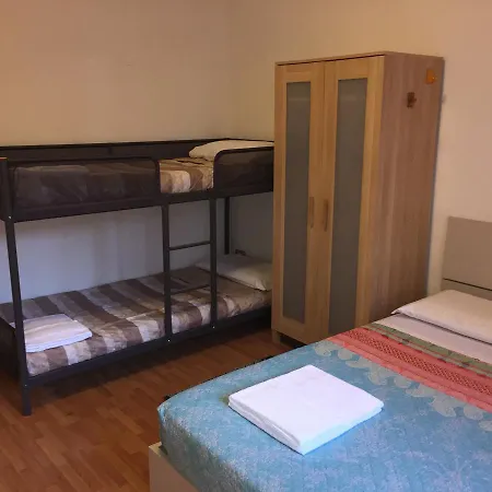Elite Apartment