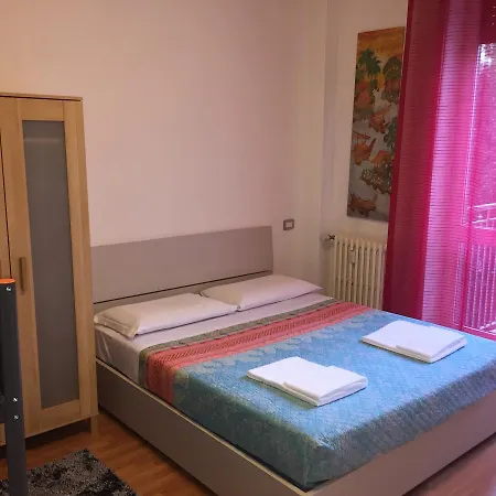 Apartment Elite Milan