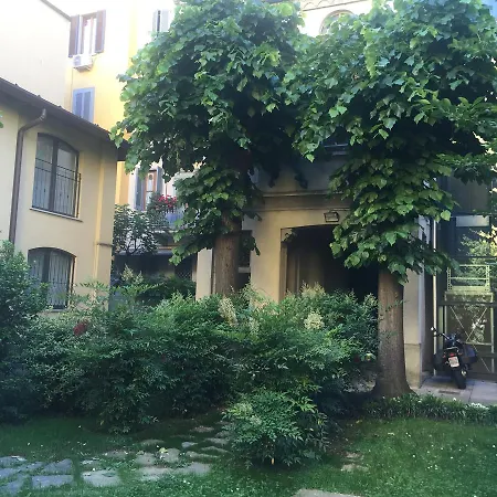 Apartment Elite Milan