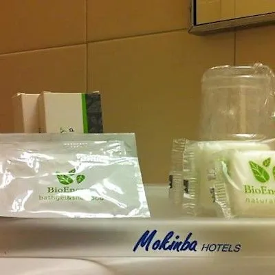 克里斯塔罗莫金巴酒店 酒店 米兰