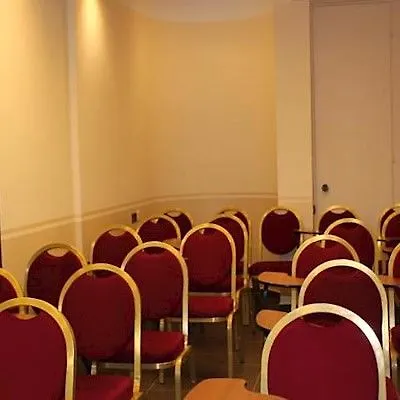 Hotel Mokinba Sant'ambroeus