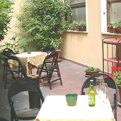 Hotel Mokinba Sant'ambroeus Milán