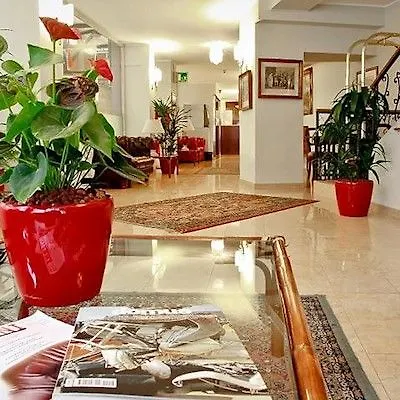 Garibaldi Palace Otel Milano