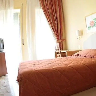 Otel Garibaldi Palace