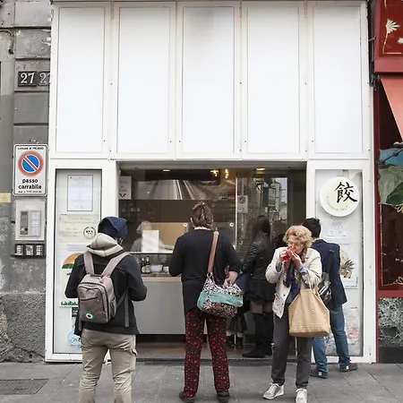 Alessia's Flat - Sarpi 2 *