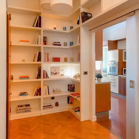 Hintown Canonica Milaan