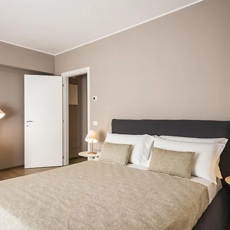 Διαμέρισμα Myplace Corso 11 Μιλάνο