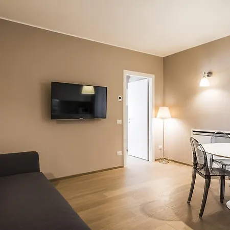 Διαμέρισμα Myplace Corso 11 *