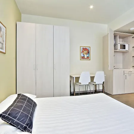 Locazione Turistica Duomo Apartments.4 Apartment *