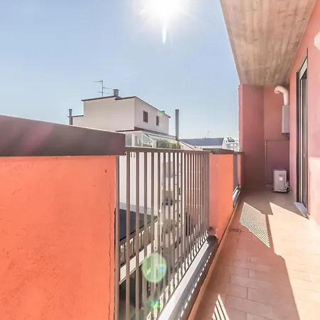 Daire Alessia's Flat - Affori