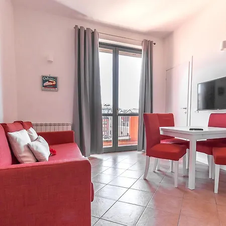 Alessia's Flat - Affori Milano