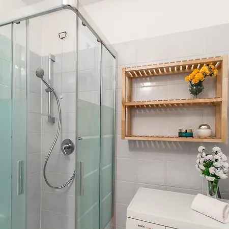 Daire Alessia's Flat - Affori