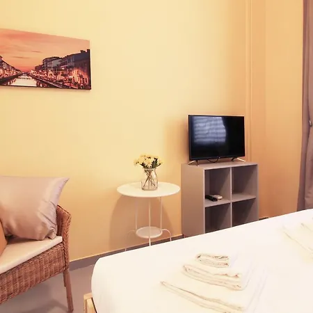 Italianway Easy - San Pietro All'orto 3 Apartament
