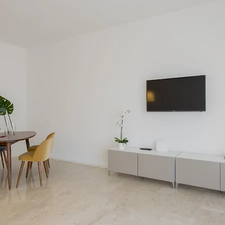 Mila Via Savona * Mailand