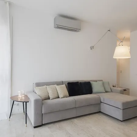 Apartment Mila Via Savona