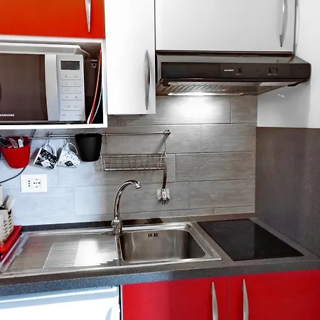 Apartment Bnbutler - Col Di Lana - Navigli - Darsena Mailand