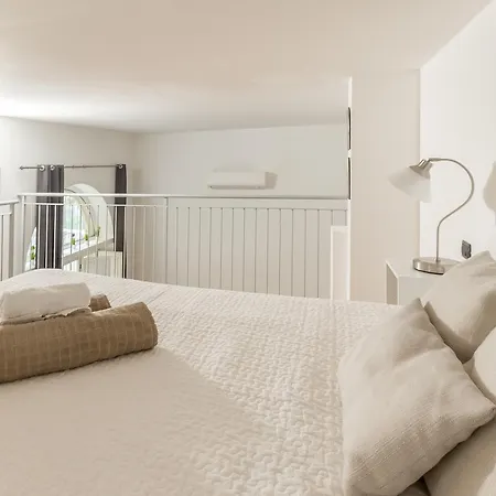 Апартаменты Alessia's Flat- Portello 2 *