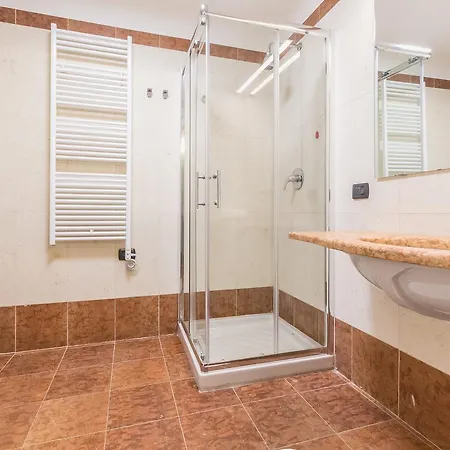 Апартаменты Alessia's Flat- Portello 2