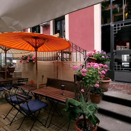 B&B Vietnamonamour 밀라노