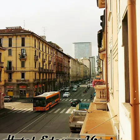 Eden 2* Milan