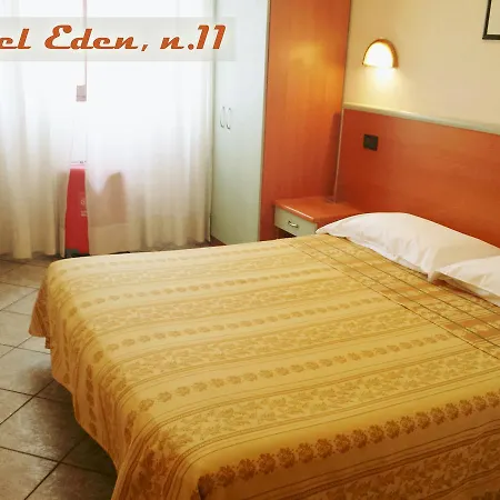 Eden Hotel 2*