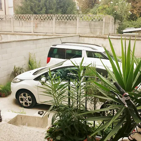 Eden 2* Milan