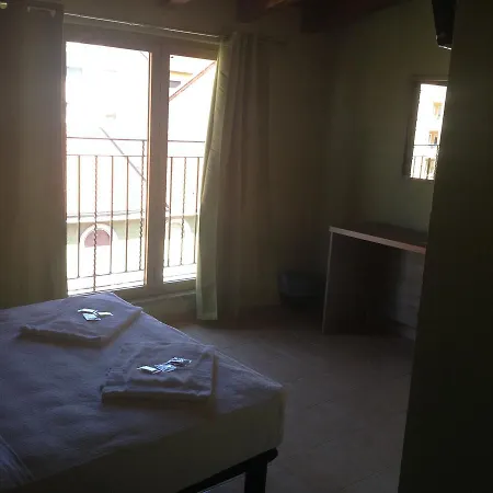 Mrhostel Μιλάνο