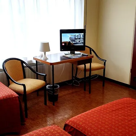 Ornato Dependanc 3* Milaan