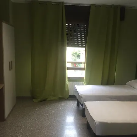 Hostel Mrhostel Μιλάνο