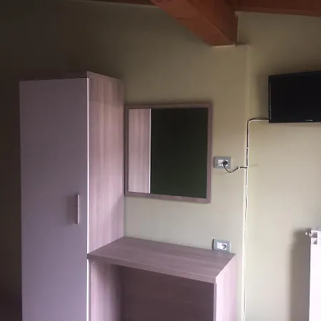 Mrhostel * Μιλάνο