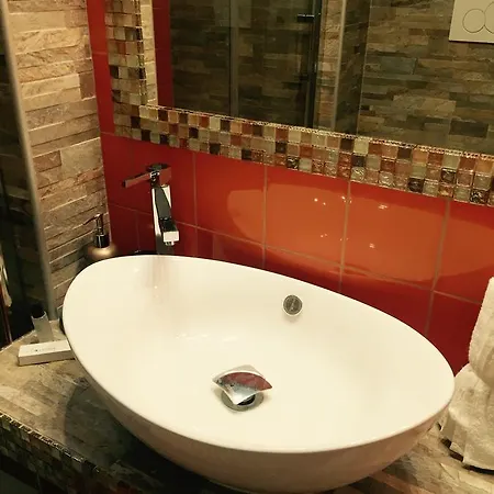 Atmos Luxe Navigli Vandrerhjem