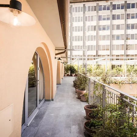 Myplace Corso 11 Διαμέρισμα Μιλάνο